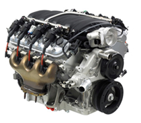 B2752 Engine